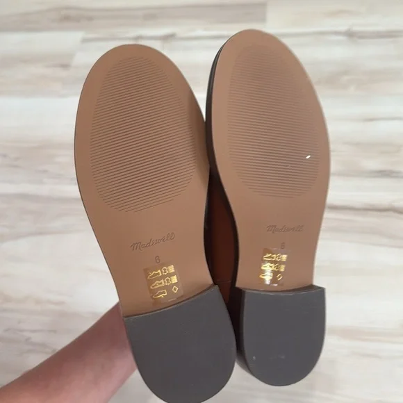 Madewell Chelsea Boots - Picture 3 of 8